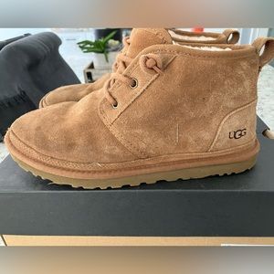 Ugg Neumel size 8